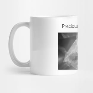 Kaleidoscope Therapy Precious Time Capsule Mug